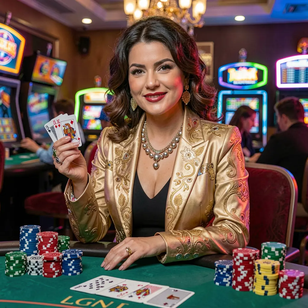 ZS8 – Disfruta de inmersivos juegos de casino en vivo con crupieres profesionales en México