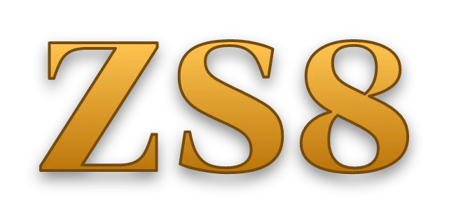 ZS8 logo